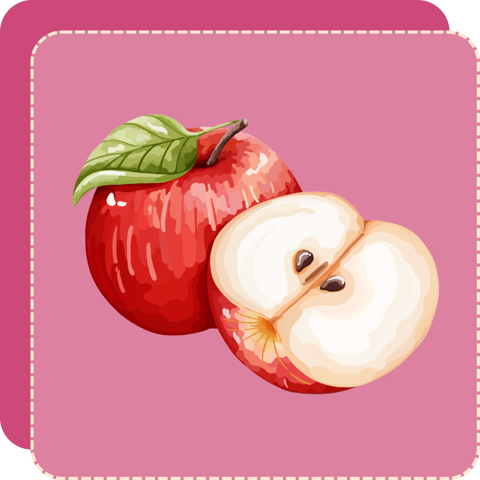 Apple Flavor